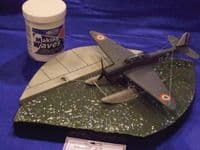 Deluxe Materials BD39 Making Waves Water Modelling Effects (100ml)