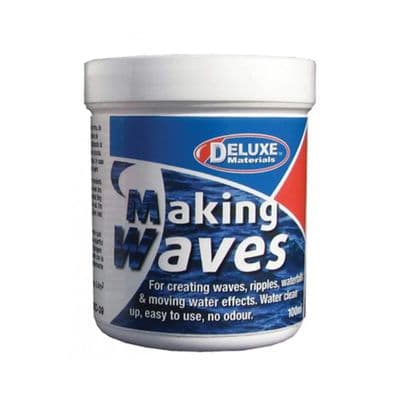 Deluxe Materials BD-39 Making Waves (100ml)