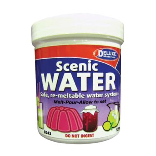 Deluxe Materials BD-43 Scenic Water (125ml)