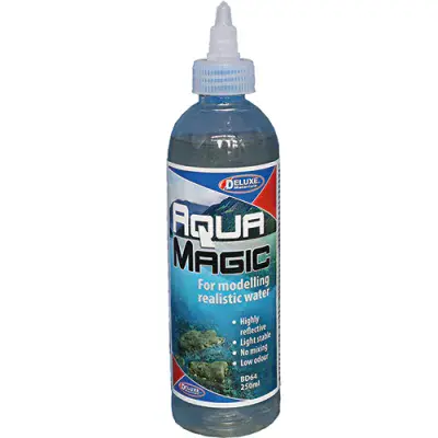 Deluxe Materials BD-64 Aqua Magic (250ml)