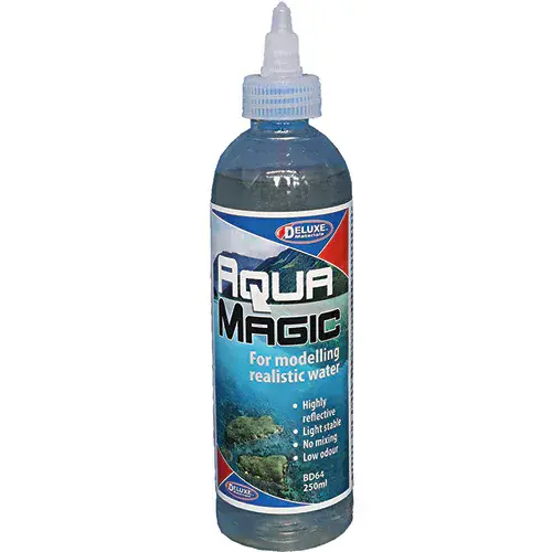 Deluxe Materials BD-64 Aqua Magic (250ml)
