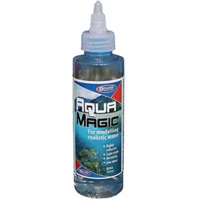 Deluxe Materials BD-65 Aqua Magic (125ml)