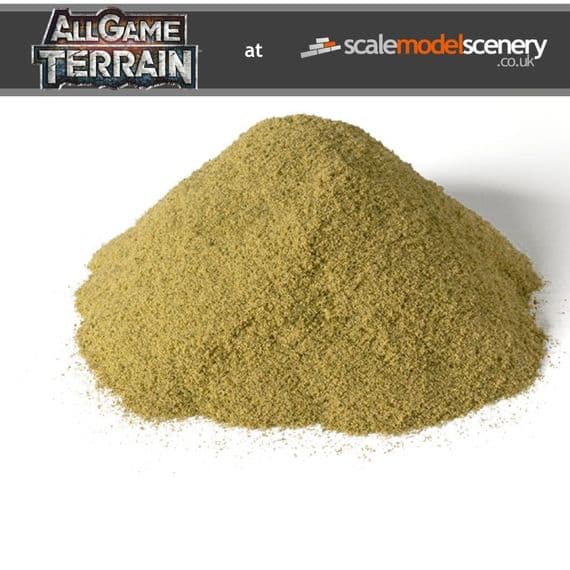 Dry Grass by All Game Terrain G6435