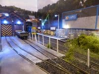 Dunn Street Modern Image Layout Scenery Mega-Bundle - OO / 4mm / 1:76