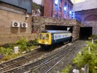 Dunn Street Modern Image Layout Scenery Mega-Bundle - OO / 4mm / 1:76