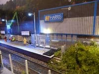 Dunn Street Modern Image Layout Scenery Mega-Bundle - OO / 4mm / 1:76