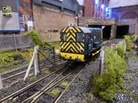 Dunn Street Modern Image Layout Scenery Mega-Bundle - OO / 4mm / 1:76