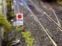 Dunn Street Modern Image Layout Scenery Mega-Bundle - OO / 4mm / 1:76