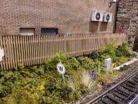 Dunn Street Modern Image Layout Scenery Mega-Bundle - OO / 4mm / 1:76