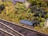 Dunn Street Modern Image Layout Scenery Mega-Bundle - OO / 4mm / 1:76