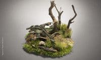 Earth Base Paint by All Game Terrain G6615