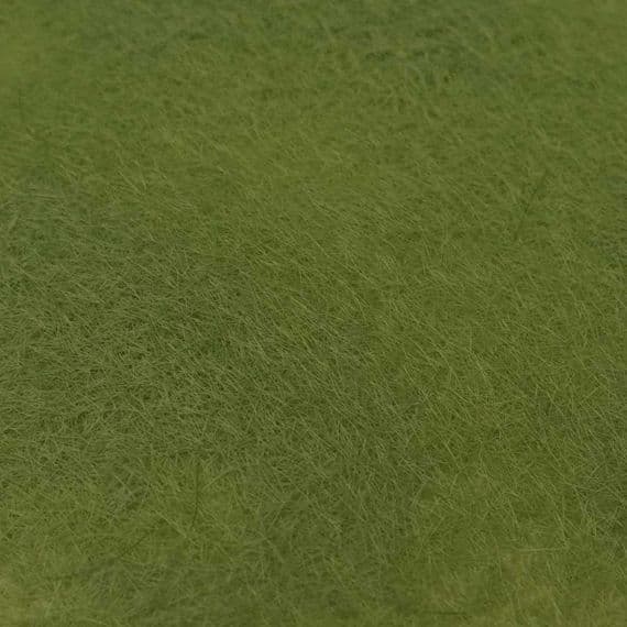 Eden Green Static Grass for Model Railways