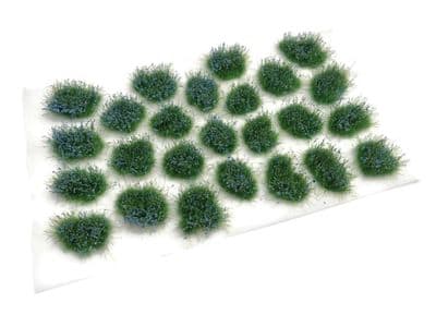 FB001-O Small Bluebell Patches - O/7mm/1:43