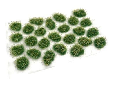 FB002-O Small Daffodil Patches - O/7mm/1:43