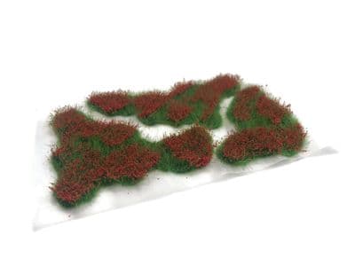 FB006 Poppy Patches (Large)