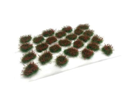 FB009 Poppy Patches (Small)