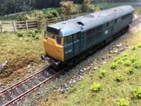 FB013 Daffodil Flower Tufts (Small)