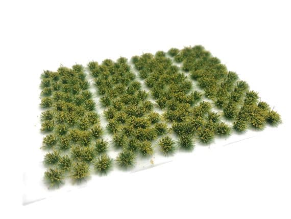 FB013 Daffodil Flower Tufts (Small)