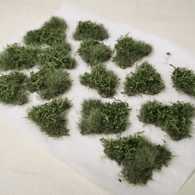 FB015 Bramble Patches (Small)