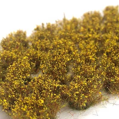 FB017 Flowering Gorse Patches (Small)