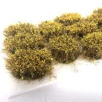 Summer Meadow Model Railway Flower Patches (Small) Peel & Stick For OO Gauge