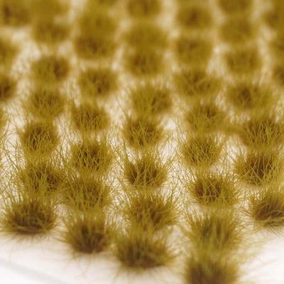 FB023 Swamp Grass 10mm Tufts - Bulk Pack