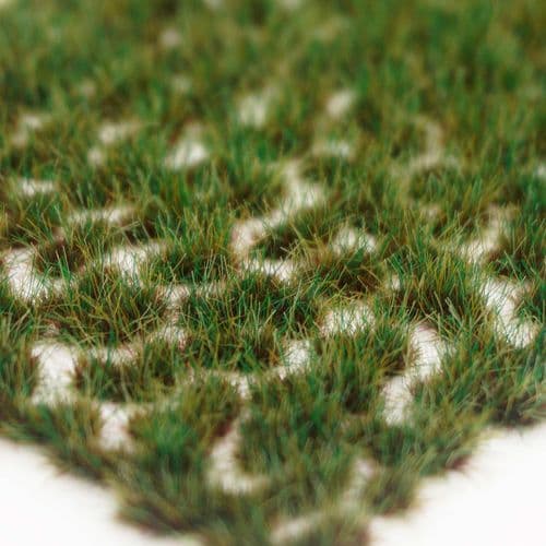 FB024 Marsh Grass 6mm Tufts - Bulk Pack