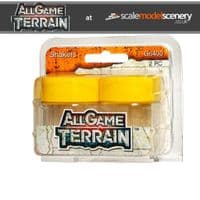 G6400 Shakers by All Game Terrain