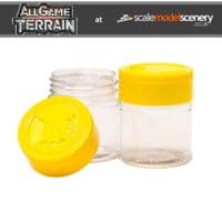 G6400 Shakers by All Game Terrain