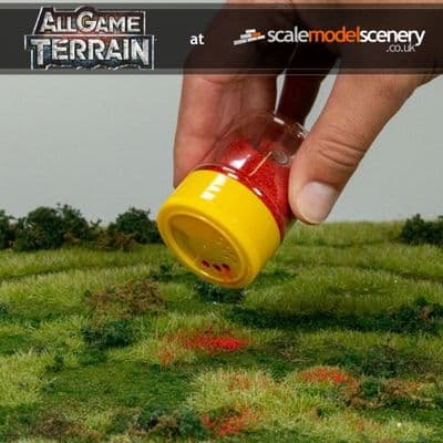 G6400 Shakers by All Game Terrain