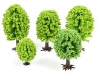 Gaugemaster GM1000 Scenery Starter Set