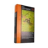 Field Scenery Starter Set – Gaugemaster GM1001