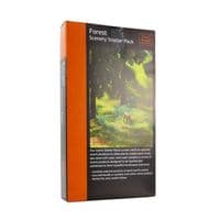 Forest Scenery Starter Set – GM1011 Kit