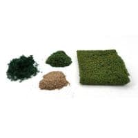 Forest Scenery Starter Set – GM1011 Kit