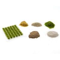 Countryside Scenery Set – Gaugemaster GM1012