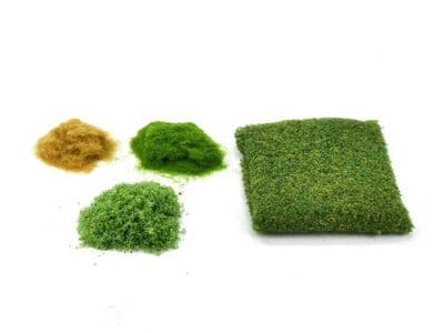 Gaugemaster GM1014 Trackside Scenery Starter Set