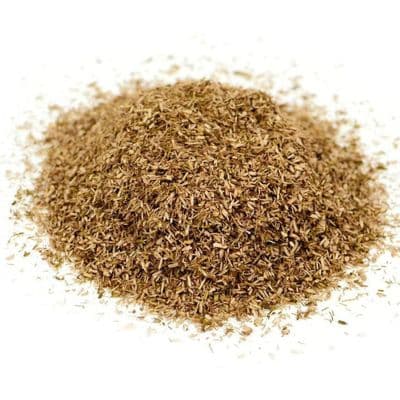 Gaugemaster GM1203 Earth/Leaf Brown Scatter