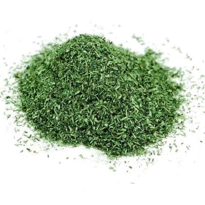 Gaugemaster GM1205 Dark Green Grass Scatter