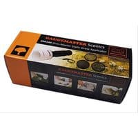 Static Grass Applicator - Gaugemaster Gras Master & Free Static Grass