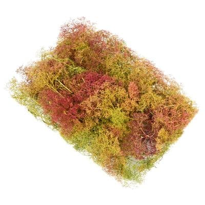 Gaugemaster GM1700 / GM195 Seafoam Tree Making Set For OO/HO/N