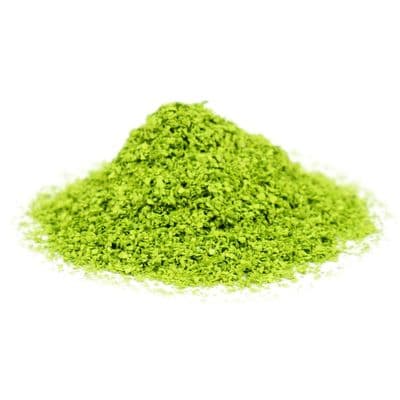 Gaugemaster GM1710 Light Green Leaves 50g (GM156)