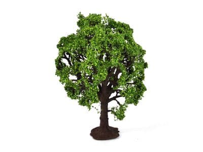 Gaugemaster GM1841 Premium Beech Tree (130mm) - OO/HO