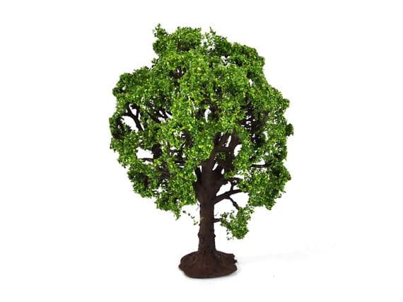 Gaugemaster GM1841 Premium Beech Tree (130mm) - OO/HO