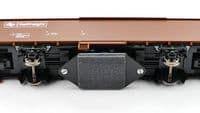 Buy The Gaugemaster GM4430102 BR Railfreight Track Cleaning Wagon