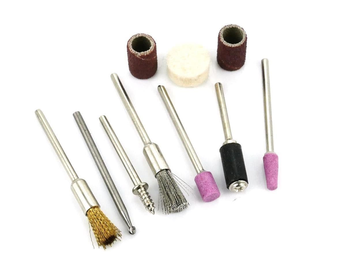 Gaugemaster GM585 Cordless Rotary Tool Set