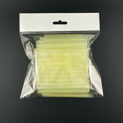 Glue Sticks For Mini Hot Melt Glue Gun (Pack of 100)