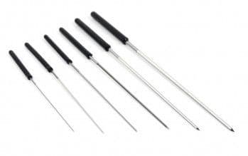 GM638 CUTTING BROACHES TOOL SET