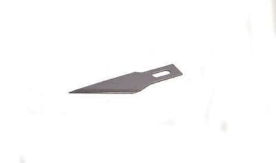 GM684 Spare Craft Knife Blades For GM683