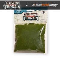 Green Base Layer by All Game Terrain G6421