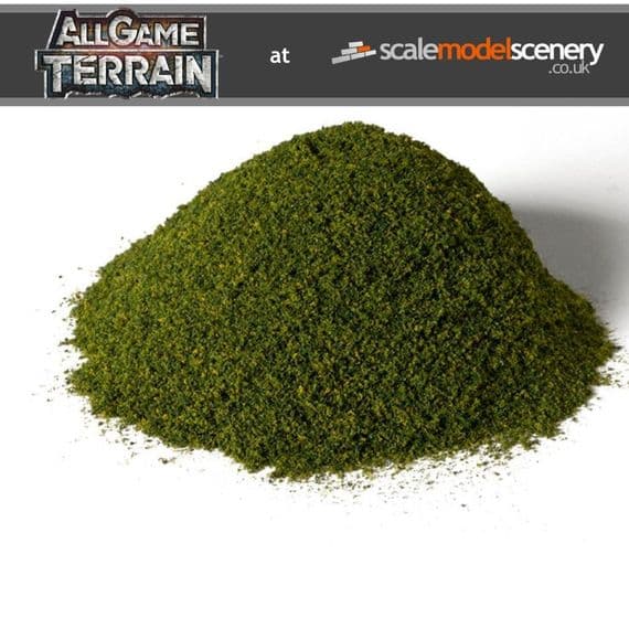 Green Base Layer by All Game Terrain G6421